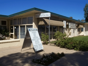 Cowell SA Accommodation Kalgoorlie