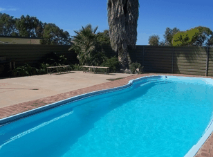 Cowell Jade Motel - Accommodation Kalgoorlie 1