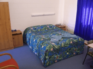 Cowell Jade Motel - Accommodation Kalgoorlie 2