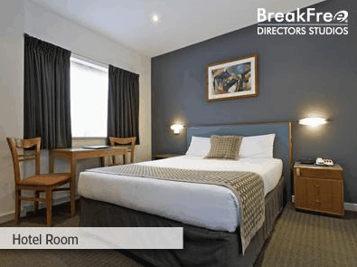 Directors Studio Adelaide - Accommodation Kalgoorlie 2