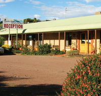 Gawler Ranges Motel - Accommodation Kalgoorlie