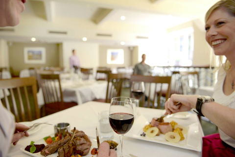 Mercure Grosvenor Hotel Adelaide - Accommodation Kalgoorlie 4