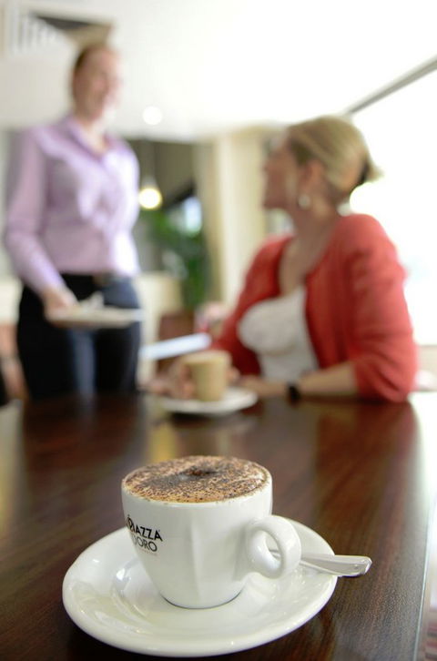 Mercure Grosvenor Hotel Adelaide - Accommodation Kalgoorlie 5