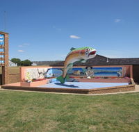 The Big Trout Motor Inn - Accommodation Kalgoorlie