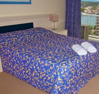 Surfers Mayfair - Accommodation Kalgoorlie