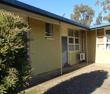 Murray Bridge Motor Inn - Accommodation Kalgoorlie