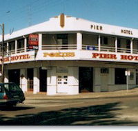 Pier Hotel - Accommodation Kalgoorlie