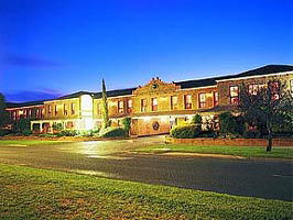 Mercure Port Of Echuca - Accommodation Kalgoorlie 0