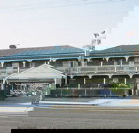 Richmond Motor Inn - Accommodation Kalgoorlie