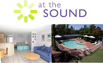 At The Sound - Accommodation Kalgoorlie 0