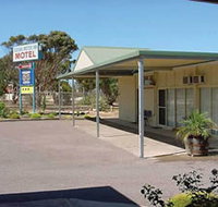 Ceduna Motor Inn - Accommodation Kalgoorlie