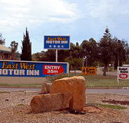 Ceduna East West Motel - Accommodation Kalgoorlie
