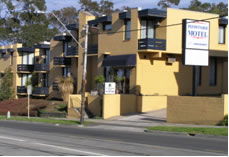Pathfinder Motel - Accommodation Kalgoorlie 0