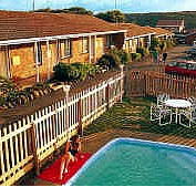 Port Campbell Motor Inn - Accommodation Kalgoorlie