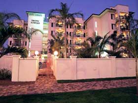 Cairns QLD Accommodation Kalgoorlie