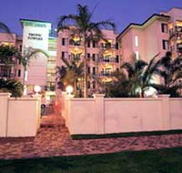 Tropic Towers Apartments - Accommodation Kalgoorlie