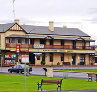 Naracoorte Hotel/Motel - Accommodation Kalgoorlie