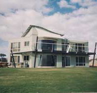 Moonta Bay Escape - Accommodation Kalgoorlie