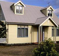 Middleton Cottage - Accommodation Kalgoorlie