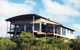 Saar Beach House - Accommodation Kalgoorlie 0