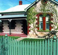 Naracoorte Cottages - Smith Street Villa - Accommodation Kalgoorlie