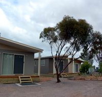Whyalla Caravan Park - Accommodation Kalgoorlie