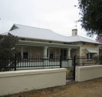 Naracoorte Cottages - MacDonnell House - Accommodation Kalgoorlie