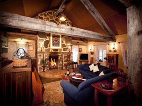 Marananga Cottages - Accommodation Kalgoorlie 0
