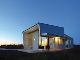Tanonga Luxury Eco-Lodges - Accommodation Kalgoorlie 0
