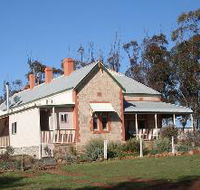 Peggy's Retreat - Accommodation Kalgoorlie
