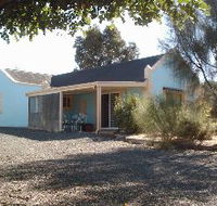 Carob Cottage - Accommodation Kalgoorlie