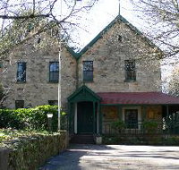 Woodhouse Activity Centre - Accommodation Kalgoorlie