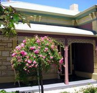 Rose Villa - Accommodation Kalgoorlie