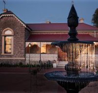 Oldham House - Accommodation Kalgoorlie