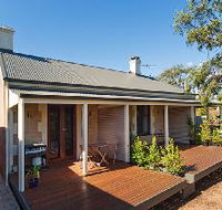 Strathalbyn Villas - Accommodation Kalgoorlie