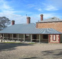 Wellington Courthouse - Accommodation Kalgoorlie