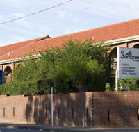 Sombrero Comfort Inn and Suites - Accommodation Kalgoorlie