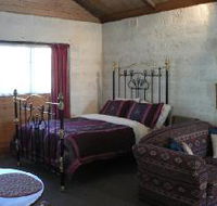 Barossa Doubles D'vine - Accommodation Kalgoorlie