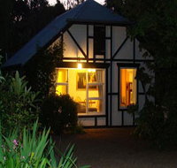 Riddlesdown Cottage - Accommodation Kalgoorlie