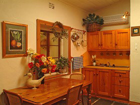 Willunga SA Accommodation Kalgoorlie