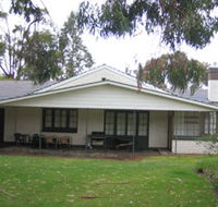 Naracoorte Cottages - Pinkerton Hill - Accommodation Kalgoorlie