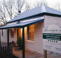 Georgie's Cottage - Accommodation Kalgoorlie