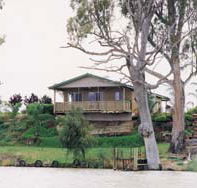 Mundic Grove Cottage - Accommodation Kalgoorlie