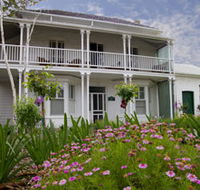 Willunga House - Accommodation Kalgoorlie