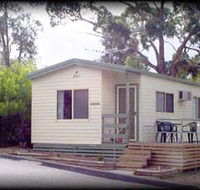 Naracoorte Holiday Park - Accommodation Kalgoorlie