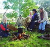 Sleepy Hollow Farm Cottage - Accommodation Kalgoorlie