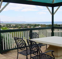 Panorama at Carrickalinga - Accommodation Kalgoorlie