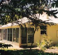 Wilkadene Cottage - Accommodation Kalgoorlie