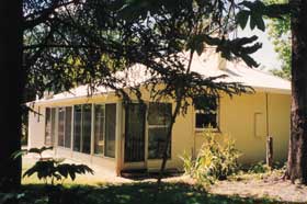 Wilkadene Cottage - Accommodation Kalgoorlie 0
