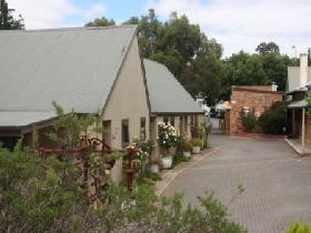 Zorros Of Hahndorf - Accommodation Kalgoorlie 0